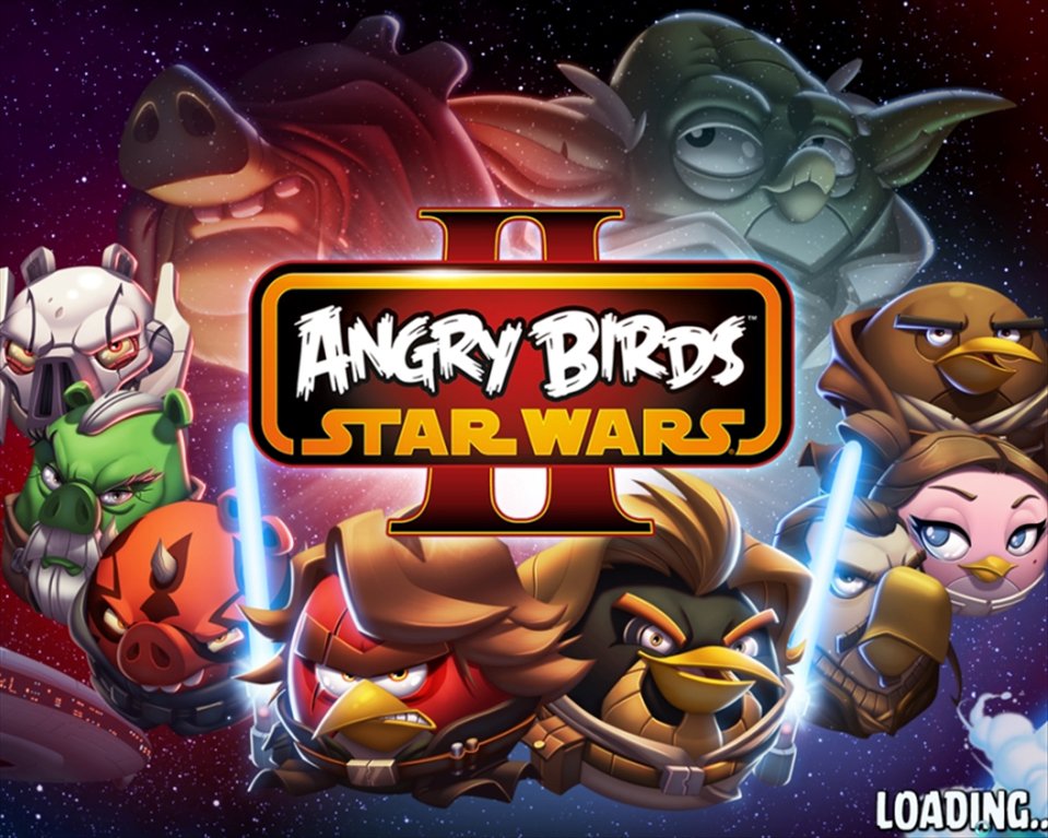 Download angry birds star wars 2 full version for pc crack