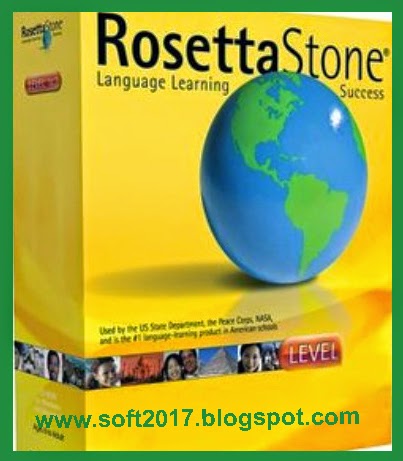 Rosetta stone free download full version crack