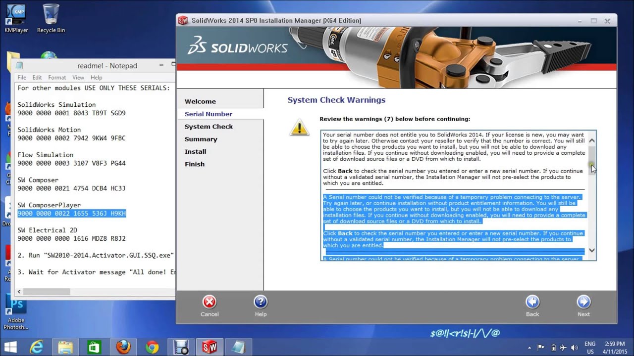 Solidworks Full Version With Crack