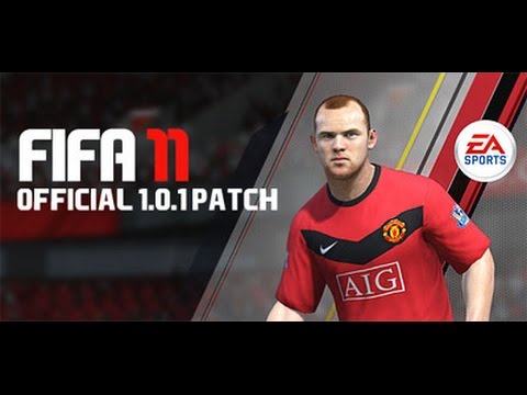 Fifa 11 Crack File For Pc