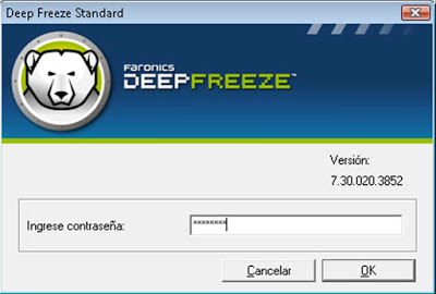 Deep Freeze Full Version With Crack