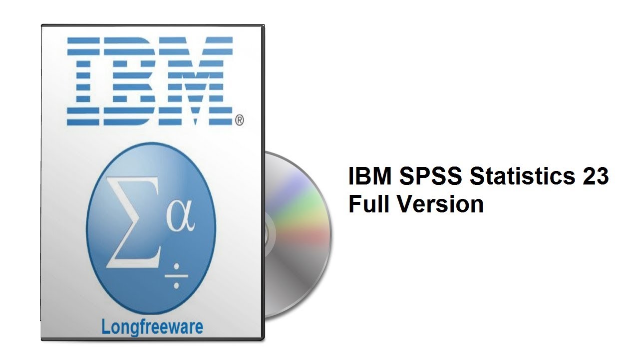 Spss version 20 free download